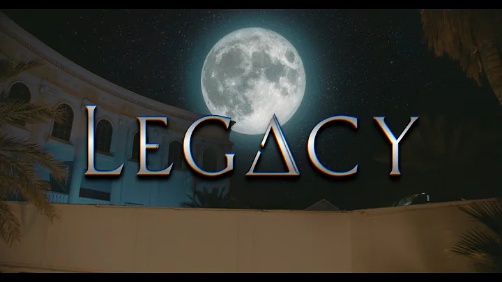 Legacy - CLAVATE (official Video )