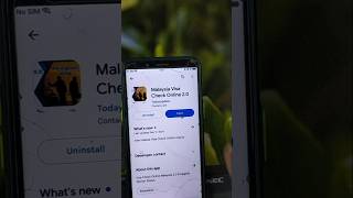 Malaysia Visa Check New Apps 2025 #viralvideo #video #video #automobile #viralvideo #minivlog
