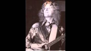 TOM FOGERTY - PROUD MARY chords