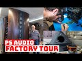 PS Audio secrets to hifi-sucess