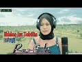 Ikhlas ku tebilin cover by resfida