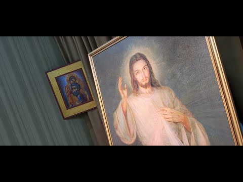 24 de Enero. Hora de la Misericordia