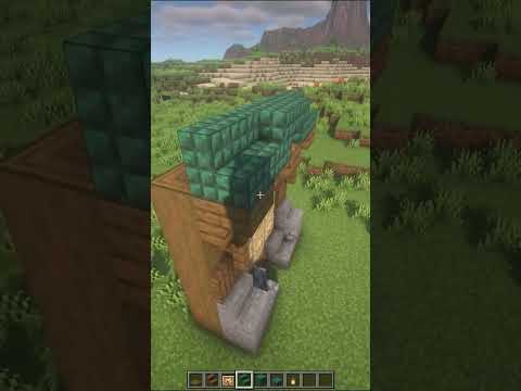 Minecraft: Map Wall
