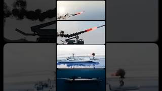 INDIA and RUSSIA Develop BRAHMOS - 2 HYPERSONIC MISSILE #shorts