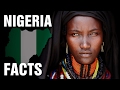 12 incredible facts about nigeria