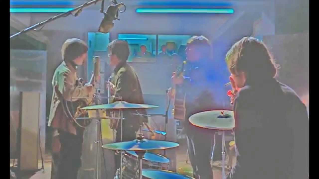 You're Gonna Lose That Girl Cover YouTube