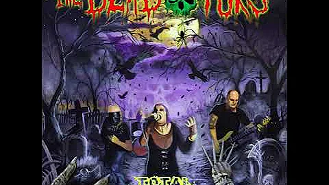 The Legendary Dead Fuks - Total Devastation