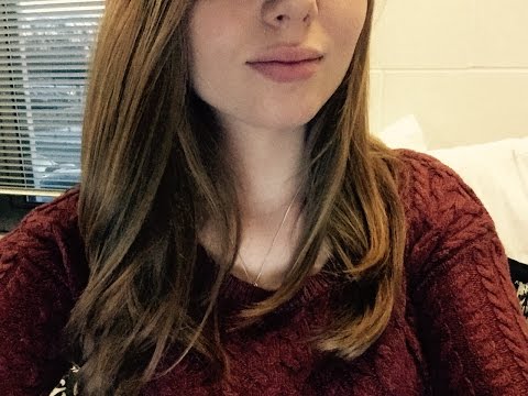 *ASMR* Get Ready w/ me! (Whisper)