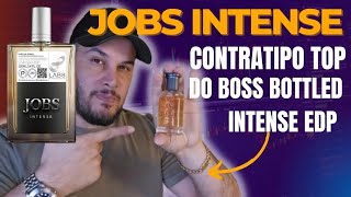 IT DESERVES A STANDING OVATION! THE DUPE OF HUGO BOSS BOTTLED INTENSE HAS ARRIVED - JOBS INTENSE ...