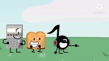 Tune & Toast Will Pick The Teams (Object Mayhem Reanimated)