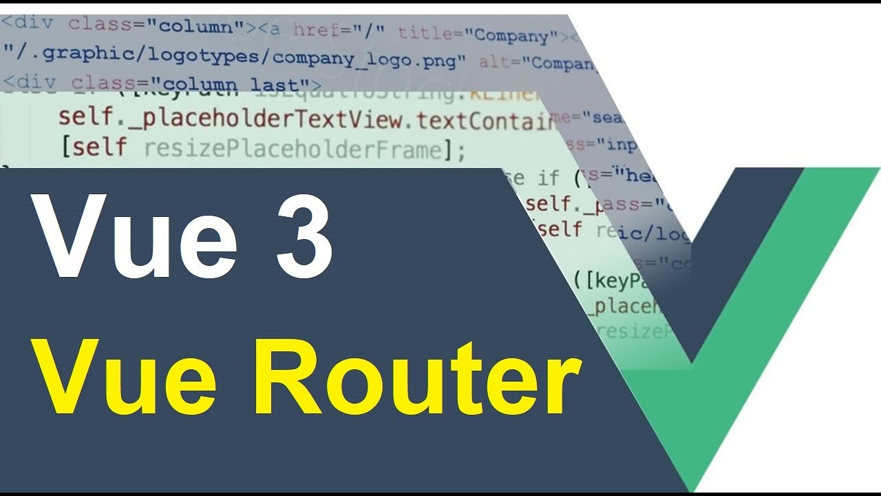 Hướng Dẫn Vue Router Cơ Bản (Vue 3 Mới)