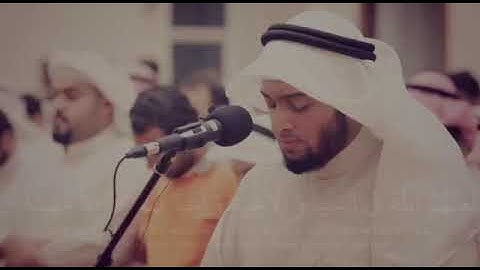 تلاوة بصوت عذب ((إن الذين يؤذون الله ورسوله لعنهم الله....))