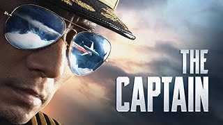 THE CAPTAIN Official INDIA Trailer (Hindi)