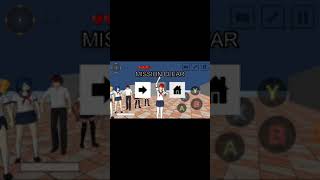 Kuma games - Episode 1 Schoolgirl battle sim screenshot 5