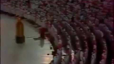 تلاوة قديمة السديس عام ١٤٠٤