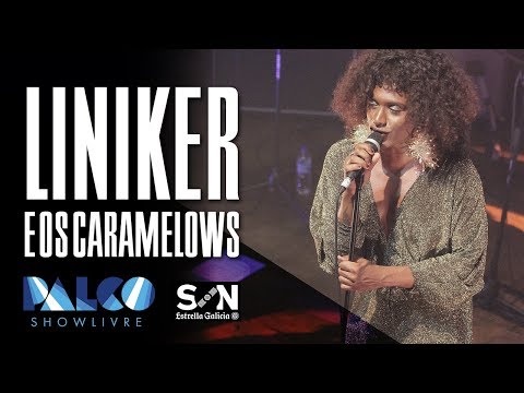 Liniker e os