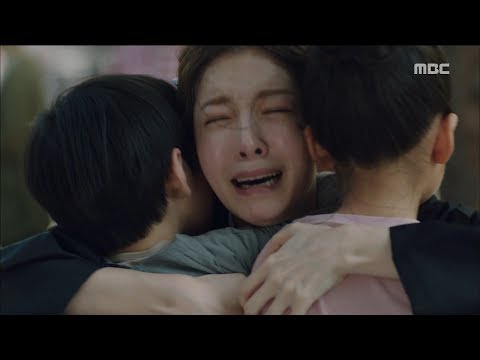 [My Secret Terrius] EP03 Jung In Sun Finds Twins with the help of KIS, 내 뒤에 테리우스20180927