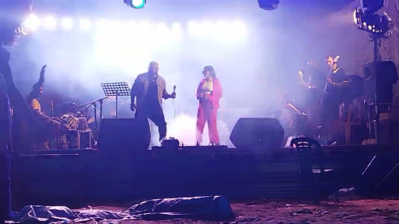 The most Top Music Band in South india##Team Dream waves##