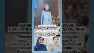 Desy Ratnasari balas sindiran dari Sarwendah #trending #desyratnasari #artis #shorts #fypシ