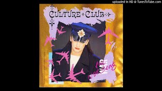 Culture Club - The War Song (Longer UltraTraxx War Remix)