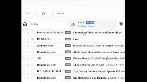 Bigrock email settings to create webmail using your domain