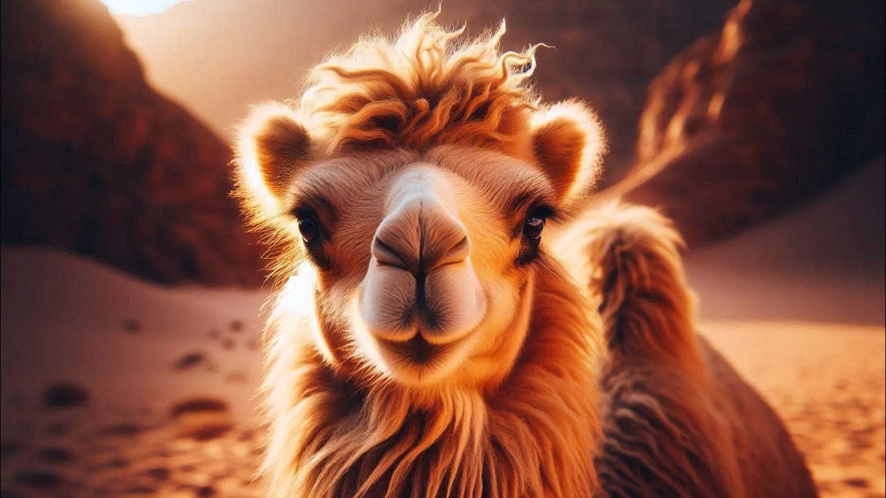 4 Camel Ai Images