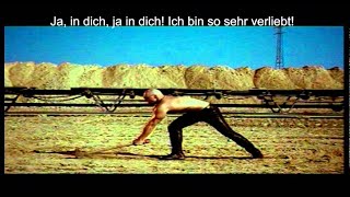 Bëlga - Ich bin so sehr verliebt (Szerelmes vagyok német verzió)