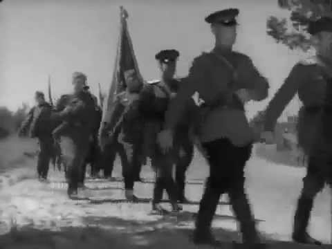 Let's go (movie Maxim Perepelitsa 1955)