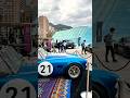 #Car #execution #monaco