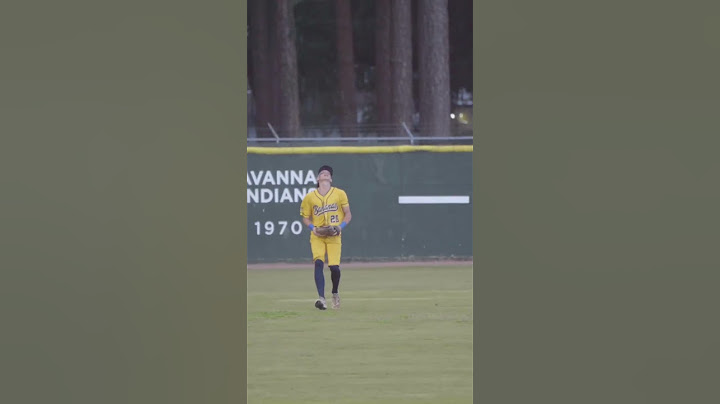 Pop fly Trick Catch