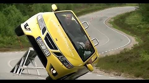 SAAB 9-5