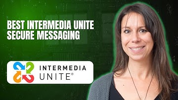 BEST Intermedia Unite secure messaging