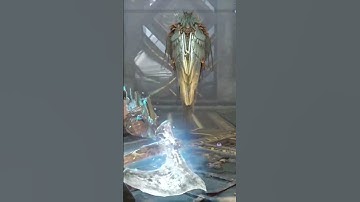 This Zeus armor is way too op |God of war