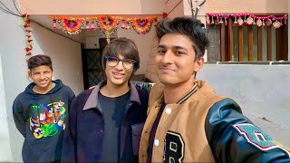 My First vlog of 2024 😍 by Sahil joshi Vlogs 1,387,087 views 4 months ago 14 minutes, 15 seconds