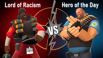 #tf2 community in a nutshell 2023