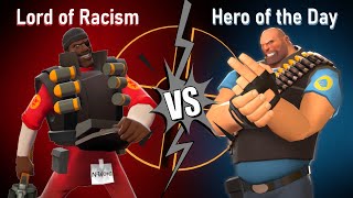 #tf2 community in a nutshell 2023