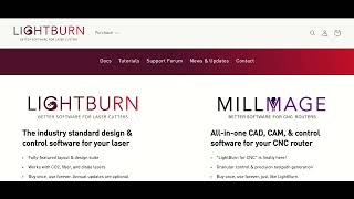 LightBurn v2.0.05 Crack With Activation Key Free Download [2026]