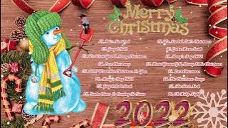 Selamat natal Dan tahun baru 2022🎄 Lagu Natal Terbaru 2020-2022Terpopuler Sepanjang Masa ✨🎄🎁