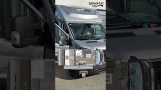 Jayco Granite Ridge 22T Class B - RV's for Sale at Traveland RV by Traveland RV Supercentre 81 views 1 month ago 1 minute, 11 seconds