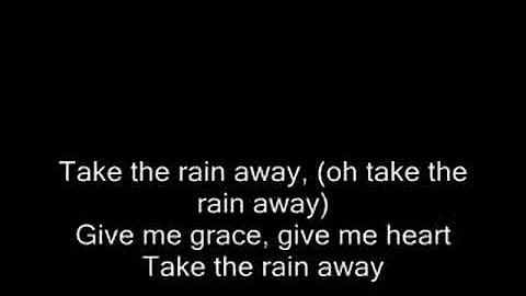 Rebecca Lavelle - Take The Rain Away