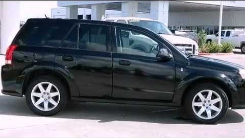 Pre-Owned 2006 Saturn VUE Corpus Christi TX 78412