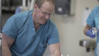 Harding University Physician Assistant Program