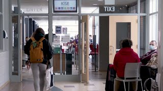 Information Challenges at College Dining Centers News