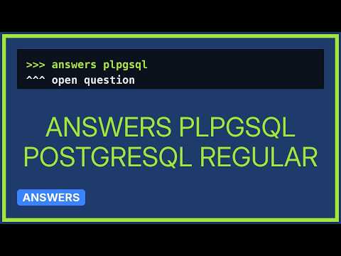 Assign result of regexp_split_to_array() to Pl/pgSQL array variable
