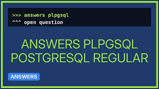 Assign result of regexp_split_to_array() to Pl/pgSQL array variable