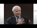 Remembering Sen. John McCain: Bob Dole in 1996