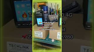 Techlink Tl820 4G V2