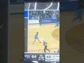 Villanova wins IMPORTANT Big East matchup #villanova #sentonhall #collegebasketball