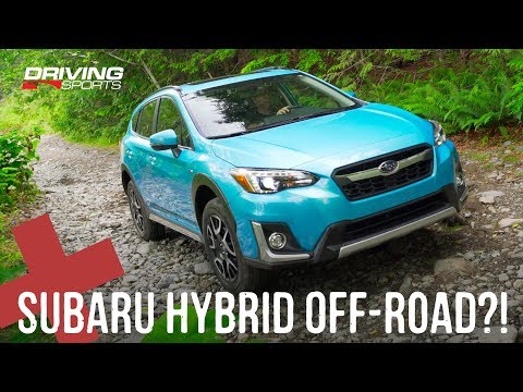 2019-subaru-crosstrek-hybrid-electric-crossover-off-road-challenge!