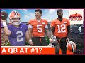 WAY TOO EARLY MOCK DRAFT shows ESPN has NO FAITH in Shedeur Sanders or Dillon Gabriel for the Browns